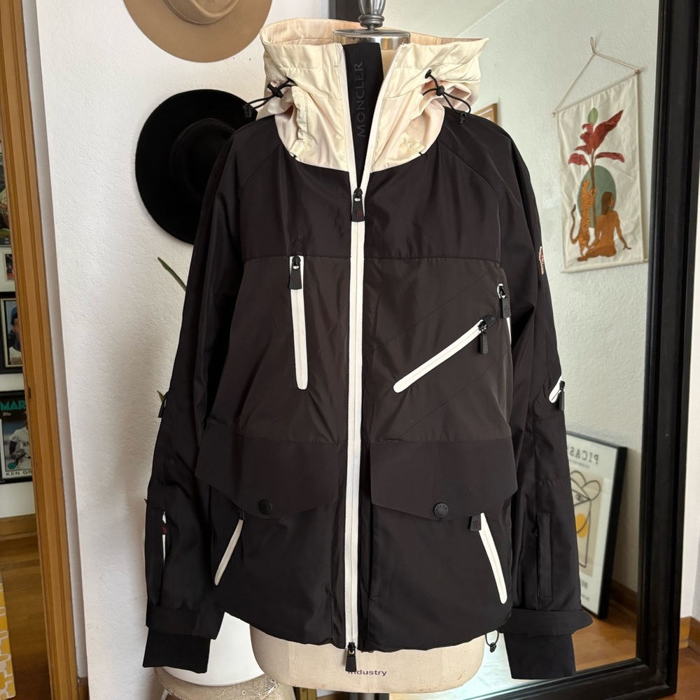 Men’s Moncler Jacket